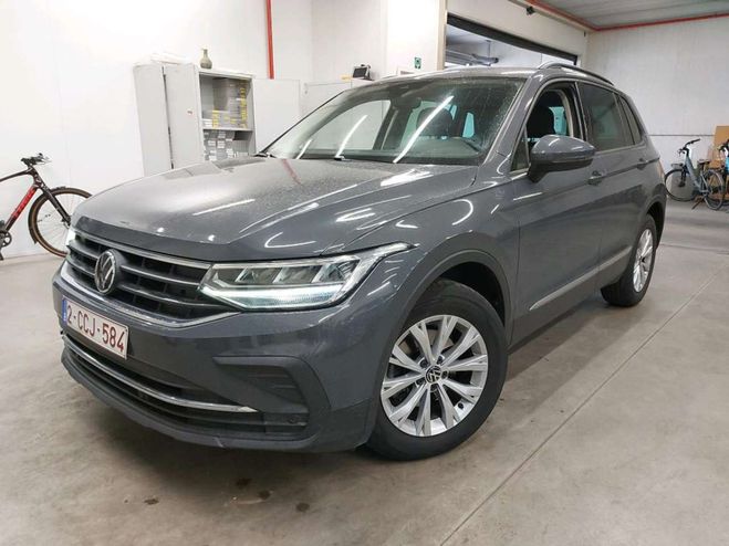 Volkswagen Tiguan 1.5 TSI Life Business DSG Gris M�tallis� de 