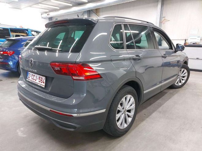 Volkswagen Tiguan 1.5 TSI Life Business DSG Gris M�tallis� de 