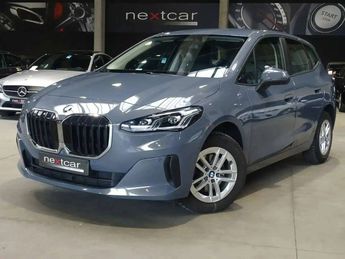 Voir d&eacute;tails -BMW Serie 2 Active Tourer 218 dA New LED-NAVI-CAMERA &agrave; Cuesmes (70)