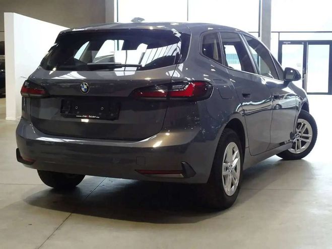 BMW Serie 2 Active Tourer 218 dA New LED-NAVI-CAMERA Gris M�tallis� de 