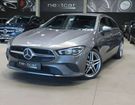 Mercedes Classe CLA