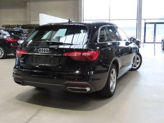 Audi A4 30TDi Avant STRONIC Noir M�tallis� de 