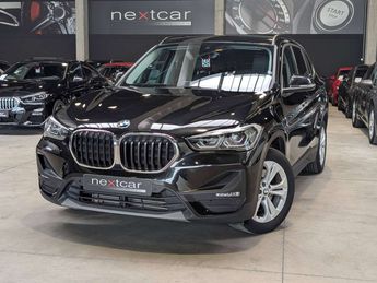  Voir d&eacute;tails -BMW X1 25e Xdrive &agrave; Cuesmes (70)