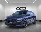 Audi RS Q8 Performance - VU 2 places - TVA RECUP -  &agrave; Dieudonn� (60)