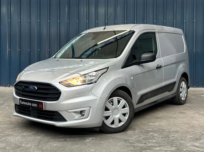 Ford Transit Connect FOURGON 1.5 TDCI 120 L1 POWERSHI Gris de 2018