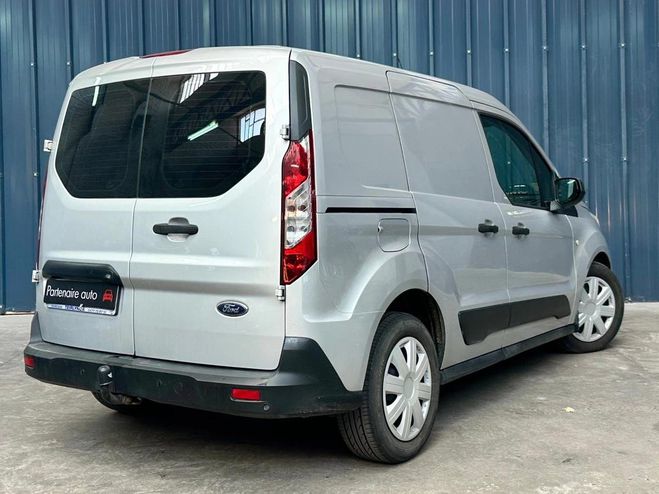 Ford Transit Connect FOURGON 1.5 TDCI 120 L1 POWERSHI Gris de 2018