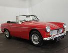 MG Midget