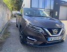 Nissan Qashqai +2 1.2 DIG-T - 115 II 2014 Tekna PHASE 2 &agrave; Montmagny (95)