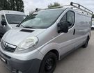 Opel Vivaro FG F2900 L2H1 2.0 CDTI 115 PACK CLIM PLU &agrave; Fouqui�res-l�s-Lens (62)