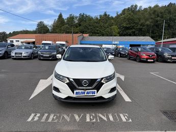  Voir d&eacute;tails -Nissan Qashqai II (J11) 1.6 dCi 130ch Acenta &agrave; Firminy (42)