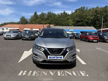  Voir d&eacute;tails -Nissan Qashqai II (J11) 1.5 DCI 110ch Tekna &agrave; Firminy (42)