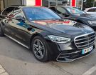Mercedes Classe S 580 e AMG LINE ? HYBRIDE RECHARGEABLE FU à Attin (62) Mercedes Classe S 580 e AMG LINE ? HYBRIDE RECHARGEABLE FU à Attin (62)