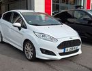 Ford Fiesta st-line 1.0 ecoboost 100 ch ? 70 000 km &agrave; Attin (62)