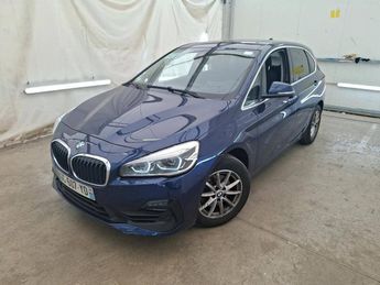  Voir d&eacute;tails -BMW Serie 2 Active Tourer I (F45) 216dA 116ch Busine &agrave; Quimperl� (29)
