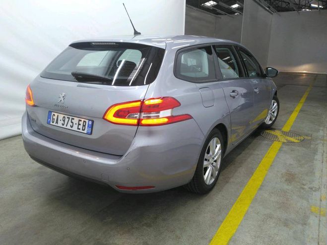 Peugeot 308 II 1.5 BlueHDi 130ch S&S Active Business GRIS de 2021