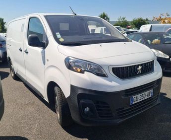  Voir d&eacute;tails -Peugeot Expert III 1.5 BlueHDi 120ch S&S Standard &agrave; Quimperl� (29)