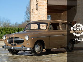  Voir d&eacute;tails -Fiat 1100 1954 VIOTTI GIARDINETTA FIA00465 &agrave; Saint-Marcel-de-F�lines (42)