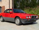 Maserati Karif
