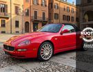 Maserati Spyder 2002 RDS02005 &agrave; Saint-Marcel-de-F�lines (42)