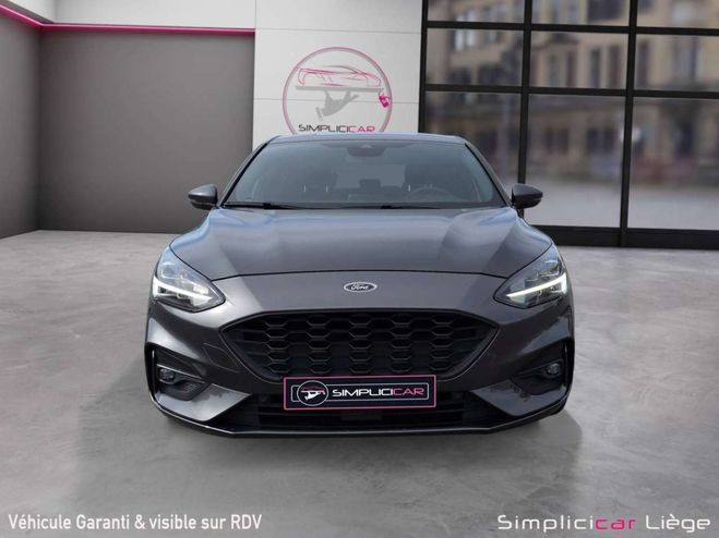 Ford Focus 1.0 EcoBoost ST-Line Gris M�tallis� de 