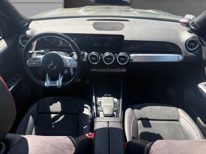 Mercedes Classe GL AMG 35 4MATIC SPEEDSHIFT 8G-DCT Autre de 2020