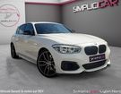 BMW Serie 1 M135 M 135I à Genay (69) BMW Serie 1 M135 M 135I à Genay (69)