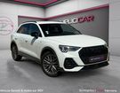 Audi Q3 45 TFSI-E 245 S-line S TRONIC à Nîmes (30) Audi Q3 45 TFSI-E 245 S-line S TRONIC à Nîmes (30)