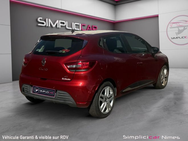 Renault Clio 1.5 DCI 90 ENERGY Autre de 2017
