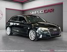 Audi A3 1.4 TFSI 150 DESIGN LUXE &agrave; Eschau (67)