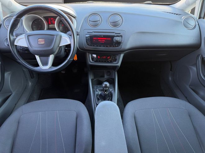 Seat Ibiza Style Copa Autre de 2012