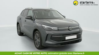  Voir d&eacute;tails -Volkswagen Tiguan 1.5 ETSI 150CH DSG7 LIFE PLUS &agrave; Saint-Fons (69)