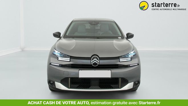 Citroen C4 PureTech 130 EAT8 Max Gris de 2025