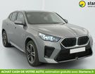 BMW X2 SDRIVE 20D 163CH DKG7 M SPORT à Saint-Fons (69) BMW X2 SDRIVE 20D 163CH DKG7 M SPORT à Saint-Fons (69)