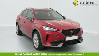Cupra Formentor 1.4 e-HYBRID 204 ch DSG6 Business Editio 2024 d'occasion a Saint-Fons (69)