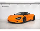 Mclaren 750S coupe V8 4.0 CH à Saint-Fons (69) Mclaren 750S coupe V8 4.0 CH à Saint-Fons (69)