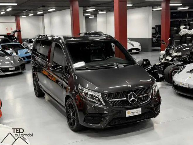 Mercedes Marco Polo Curta V300d 4Matic Pack AMG 237cv  de 2022