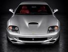 Ferrari 550 Maranello