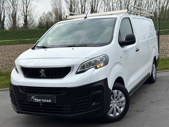  Voir d&eacute;tails -Peugeot Expert FG LONG 2.0 HDI 120CH PRO * GALLERIE * A &agrave;  La Chapelle-d'Armenti�res (59)