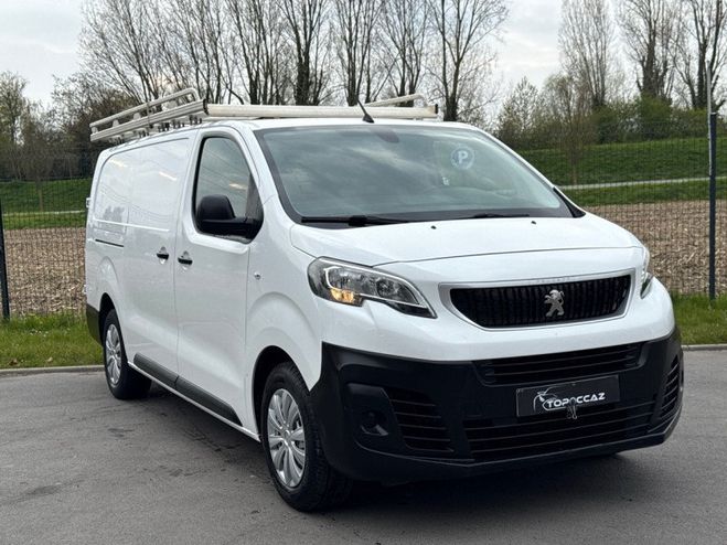 Peugeot Expert FG LONG 2.0 HDI 120CH PRO * GALLERIE * A BLANC de 2019