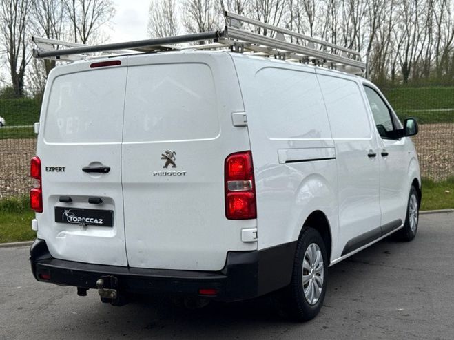 Peugeot Expert FG LONG 2.0 HDI 120CH PRO * GALLERIE * A BLANC de 2019