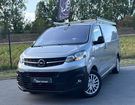 Opel Vivaro PLANCB L2 AUGMENTE 2.0 D 120CH ESSENTIA à La Chapelle-d'Armentières (59) Opel Vivaro PLANCB L2 AUGMENTE 2.0 D 120CH ESSENTIA à La Chapelle-d'Armentières (59)