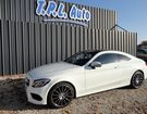 Mercedes Classe C