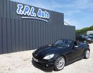Mercedes Classe SLK
