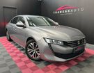 Peugeot 508 1.6l 180ch allure - origine france suivi &agrave; Lesm�nils (54)