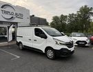 Renault Trafic L1H1 1000 Kg 2.0 dCi - 120 Fourgon Confo à Brive-la-Gaillarde (19) Renault Trafic L1H1 1000 Kg 2.0 dCi - 120 Fourgon Confo à Brive-la-Gaillarde (19)