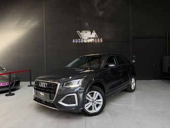  Voir d&eacute;tails -Audi Q2 35 TDI 150 S Tronic Design &agrave; Saran (45)