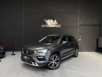  Voir d&eacute;tails -Seat Ateca 1.5 TSI 150 ACT DSG7 S&S Xperience &agrave; Saran (45)