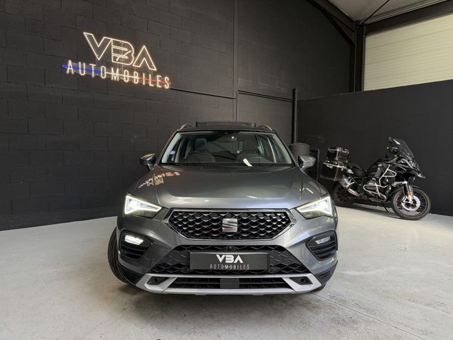 Seat Ateca 1.5 TSI 150 ACT DSG7 S&S Xperience Gris Clair de 2023