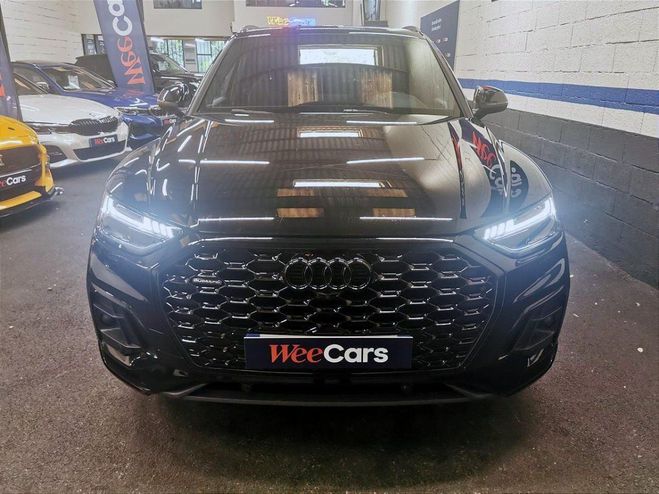 Audi Q5 Sportback 2.0 40 TDI 205 S-LINE QUATTRO  NOIR de 2023