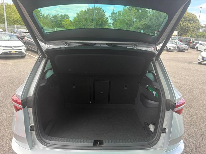 Skoda Karoq 2.0 TDI SCR - DSG7 116  SUV Business GRIS CLAIR de 2024